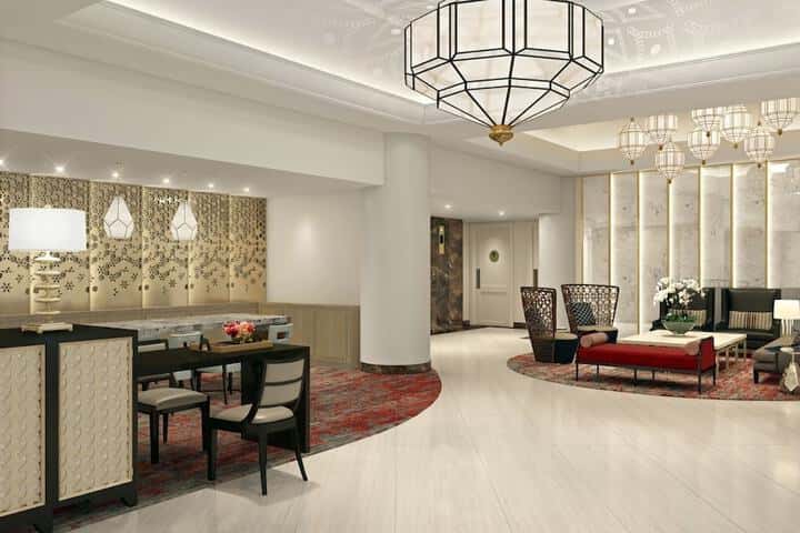 Hotel Interior 2 of 66