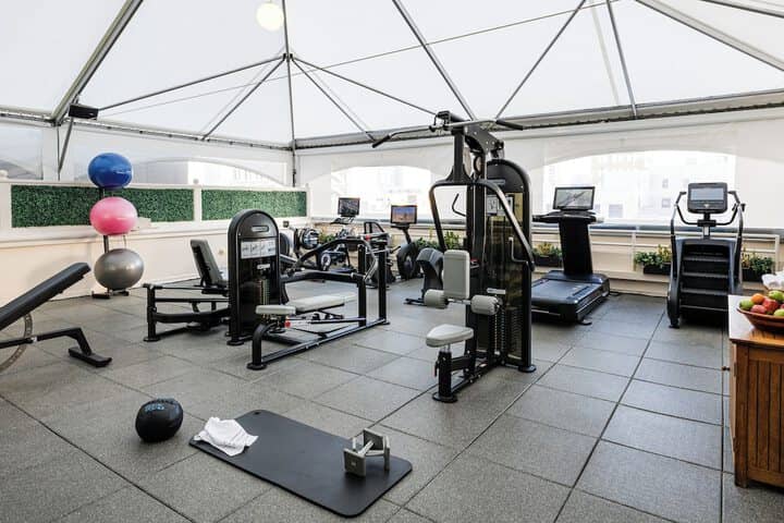 Health and Fitness 38 of 66