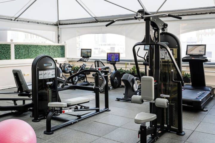 Health and Fitness 39 of 66
