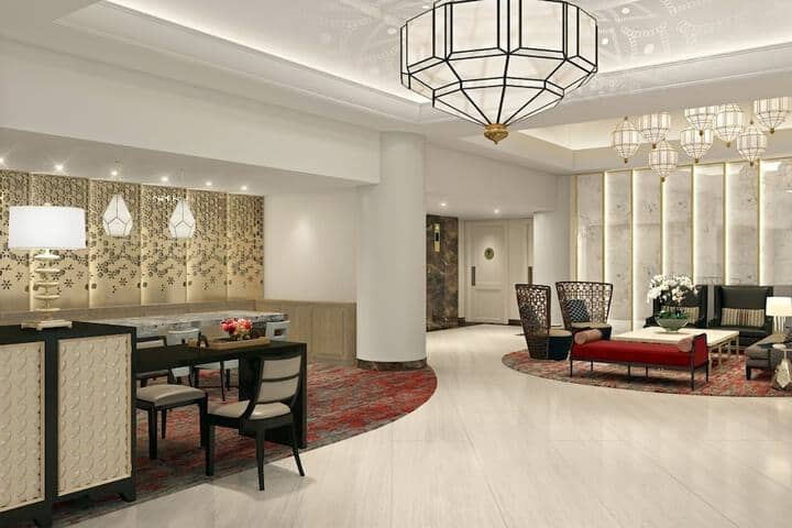 Hotel Interior 2 of 66