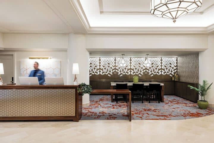 Hotel Interior 5 of 66