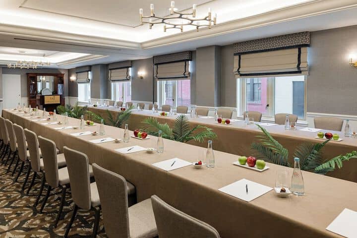 Ballroom/Hall 49 of 66