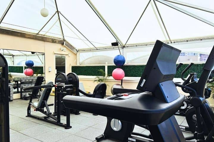 Health and Fitness 37 of 66
